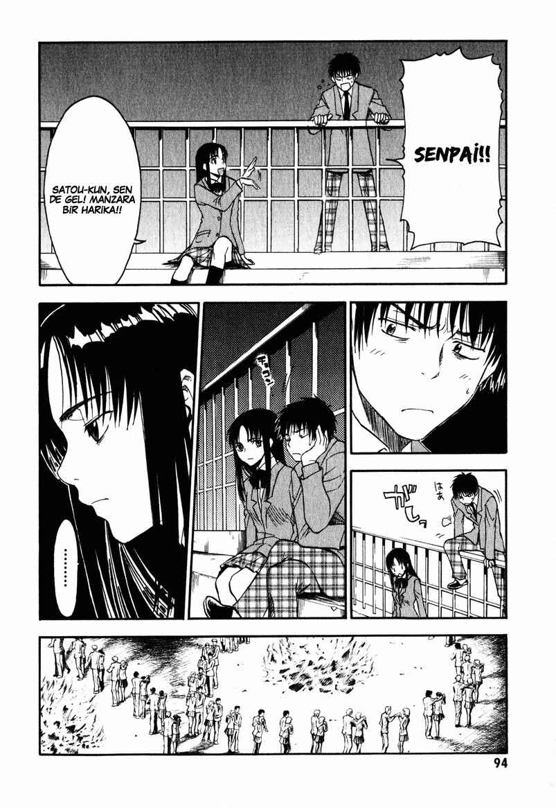 NHK ni Youkoso! Chapter 8 - Page 19
