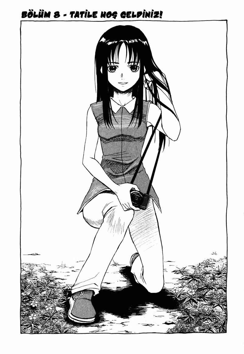 NHK ni Youkoso! Chapter 8 - Page 2