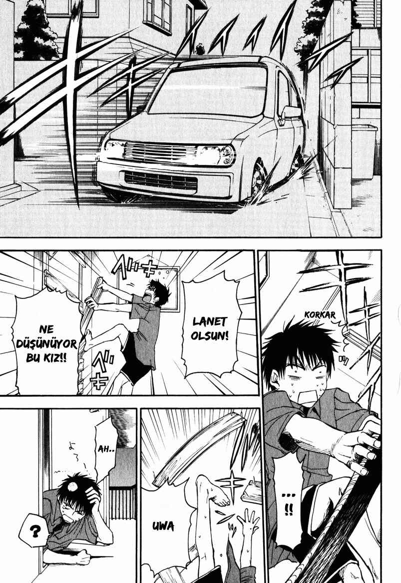 NHK ni Youkoso! Chapter 8 - Page 24