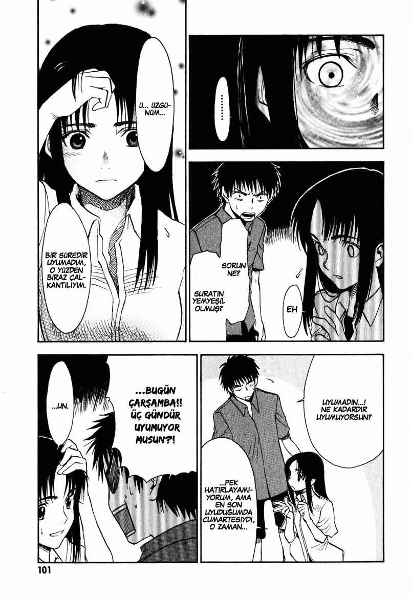 NHK ni Youkoso! Chapter 8 - Page 26