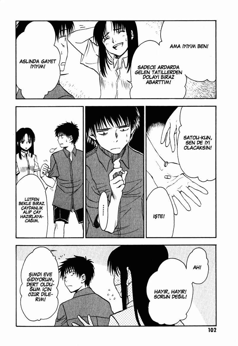 NHK ni Youkoso! Chapter 8 - Page 27