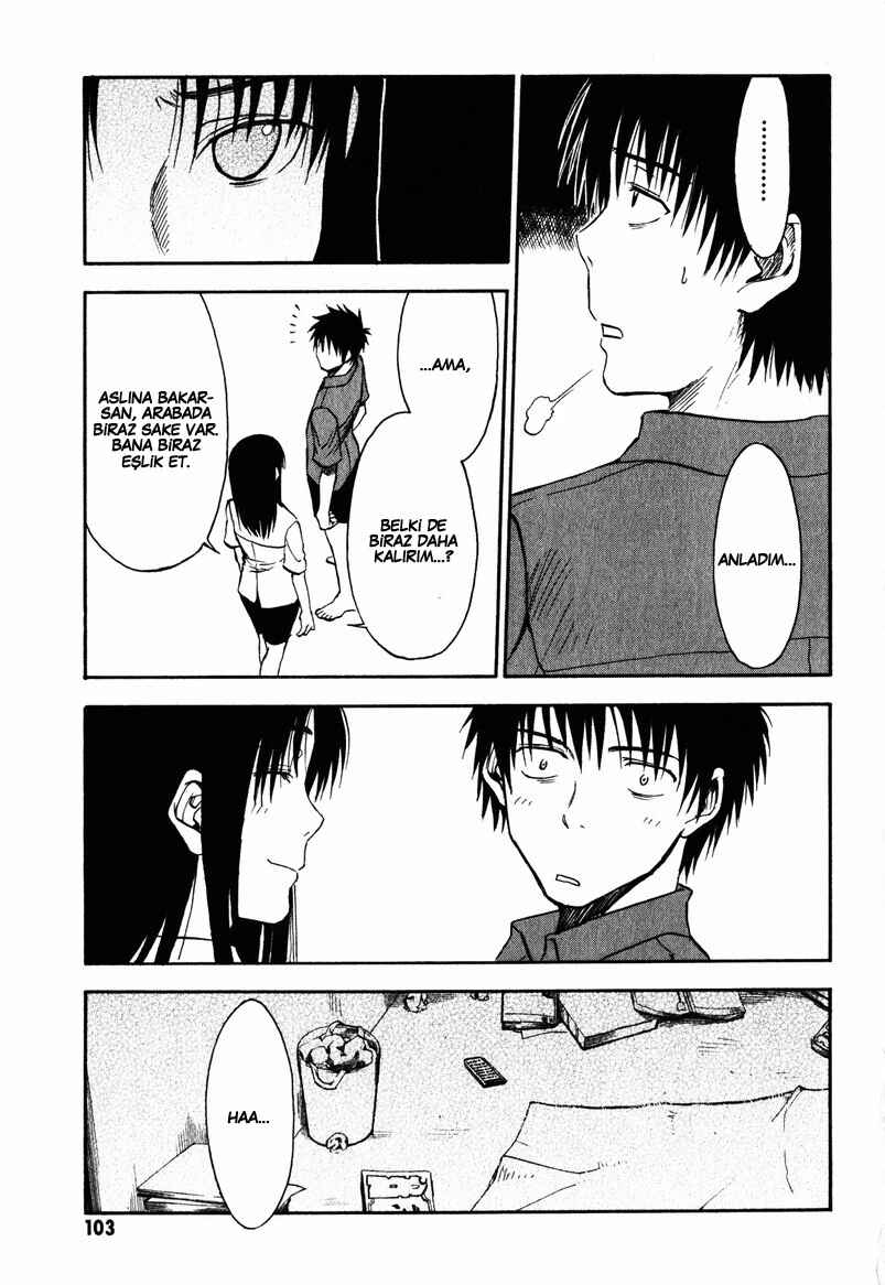 NHK ni Youkoso! Chapter 8 - Page 28