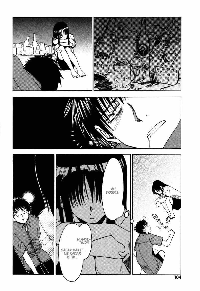 NHK ni Youkoso! Chapter 8 - Page 29