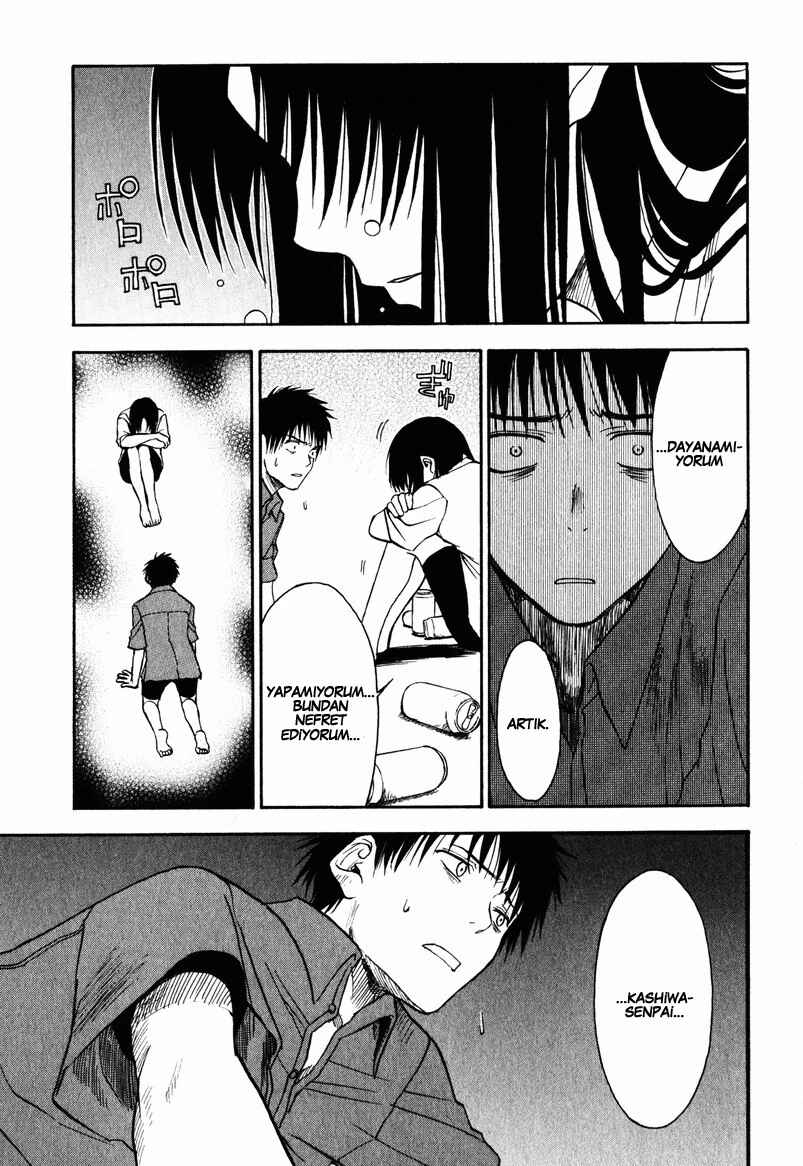 NHK ni Youkoso! Chapter 8 - Page 30