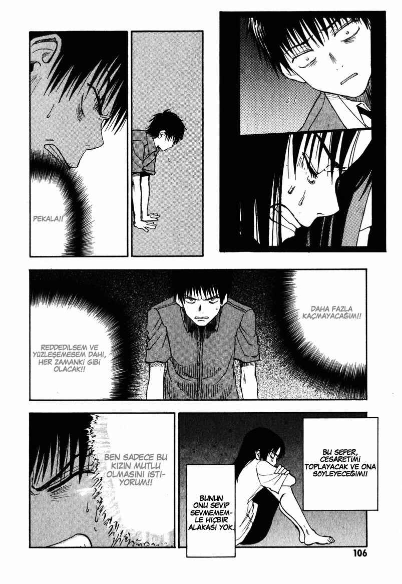 NHK ni Youkoso! Chapter 8 - Page 31