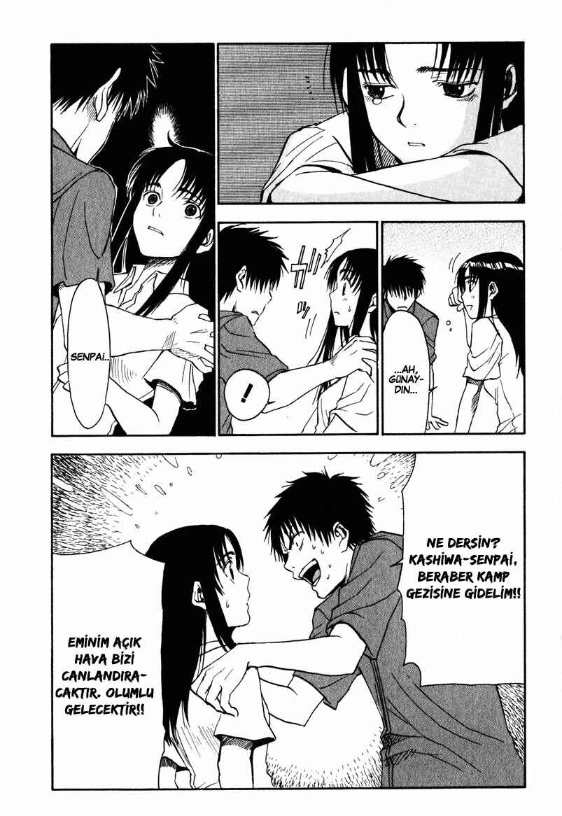 NHK ni Youkoso! Chapter 8 - Page 32