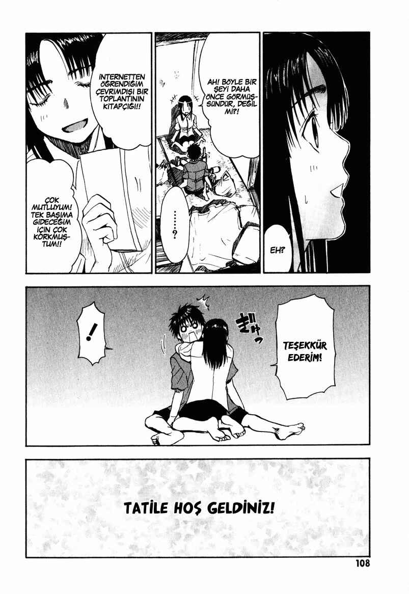 NHK ni Youkoso! Chapter 8 - Page 33
