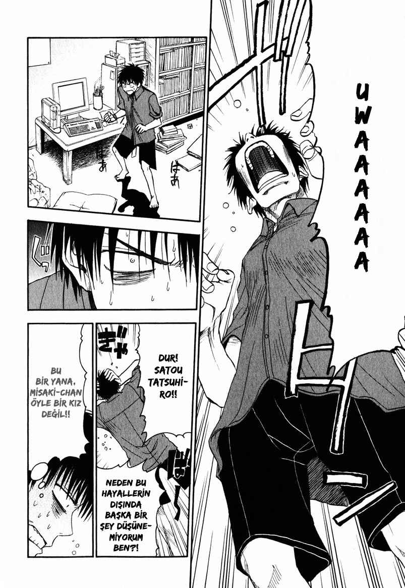 NHK ni Youkoso! Chapter 8 - Page 7