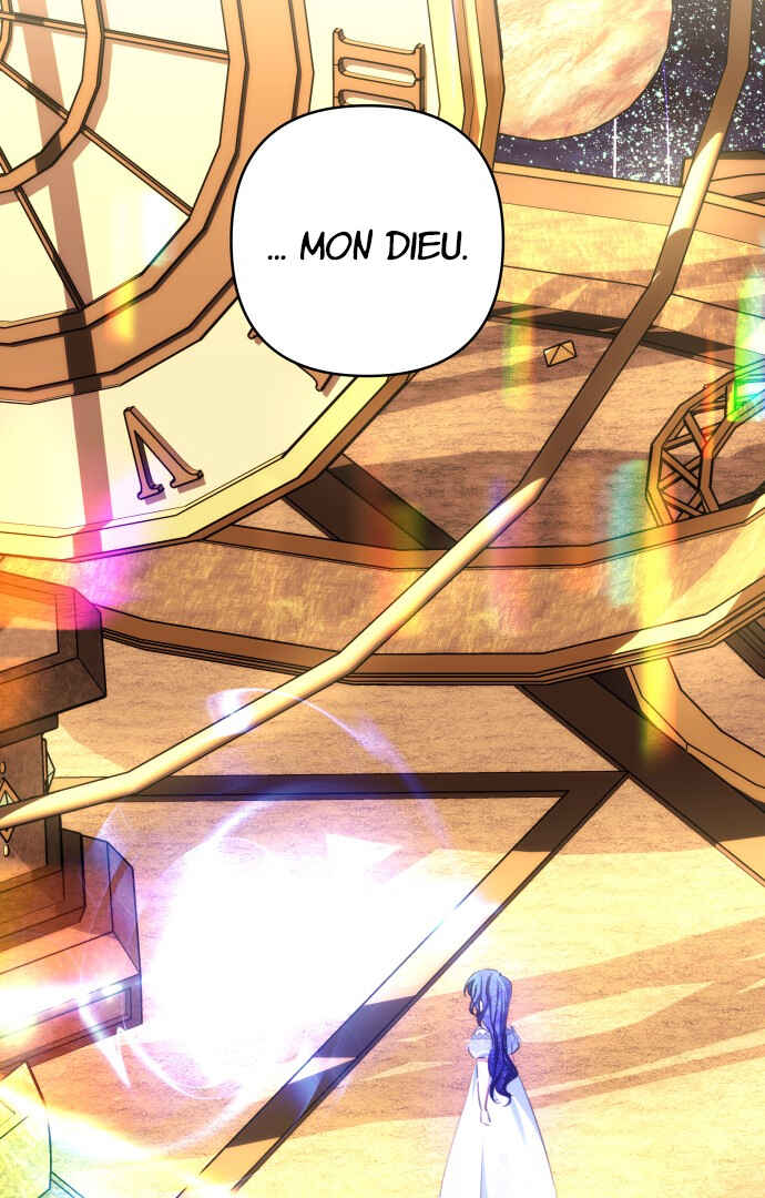 Monster Duke's Daughter Chapter 89 - Page 79