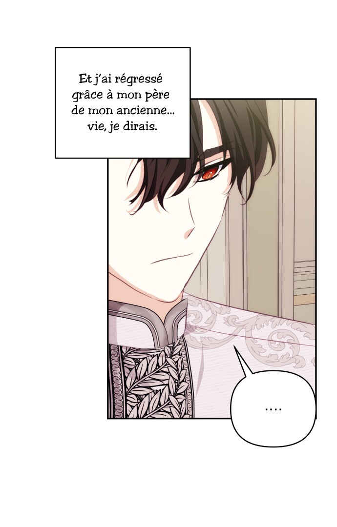 Monster Duke's Daughter Chapter 89 - Page 84