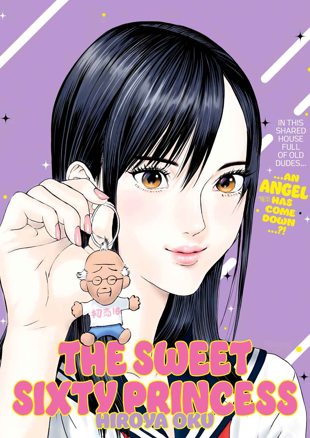 Kanreki Hime Chapter 11 - Page 2