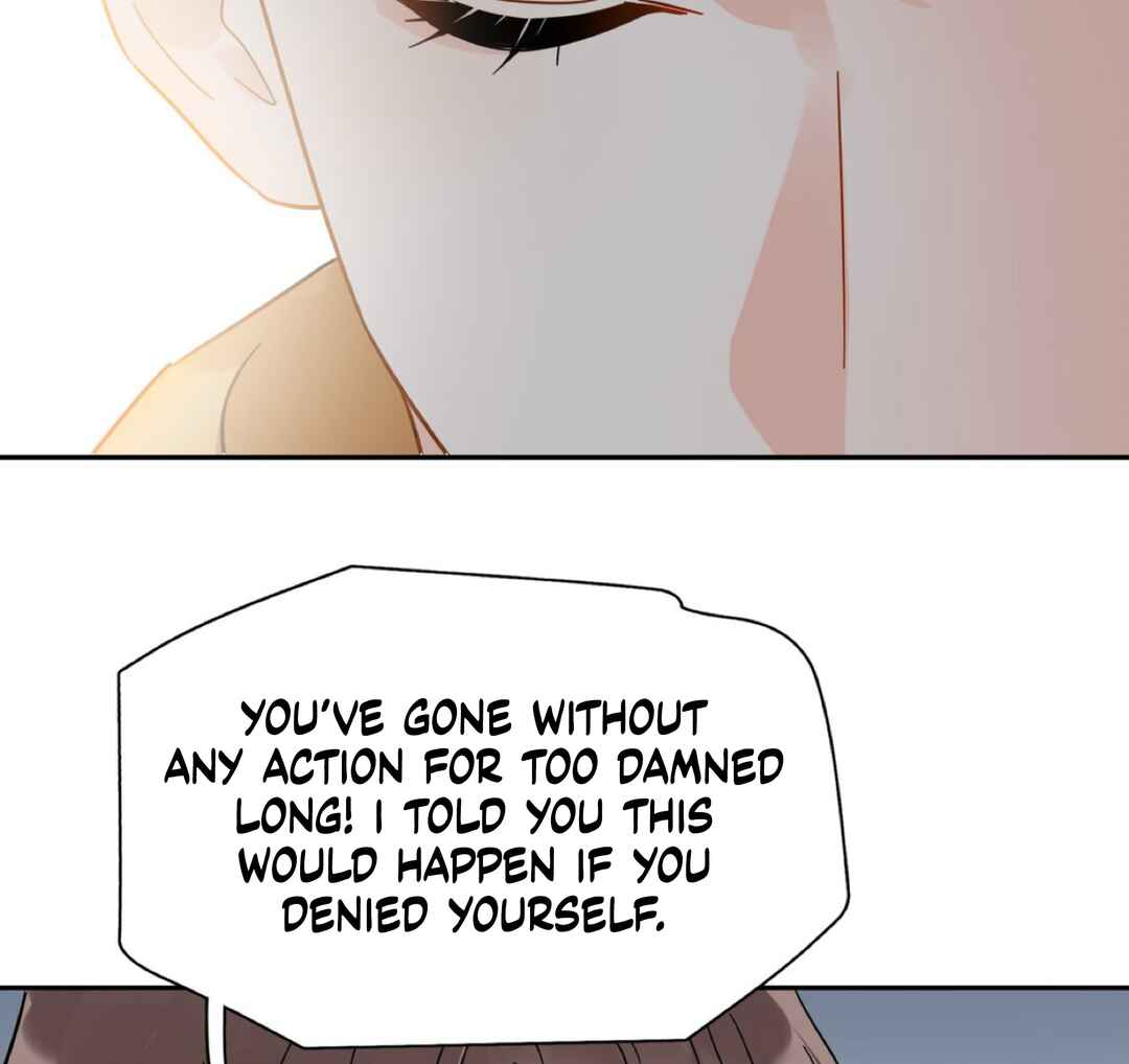 Unexpected Luck Chapter 14 - Page 10