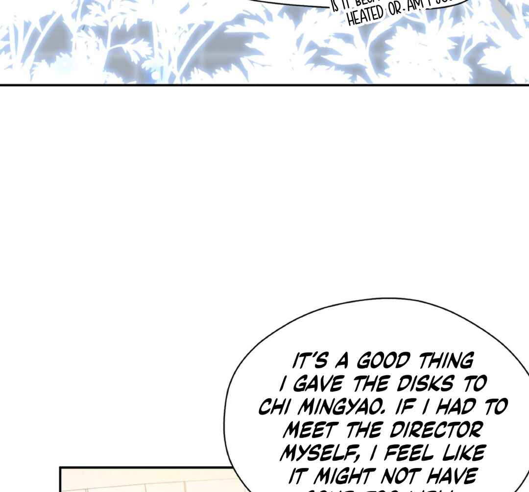 Unexpected Luck Chapter 14 - Page 22