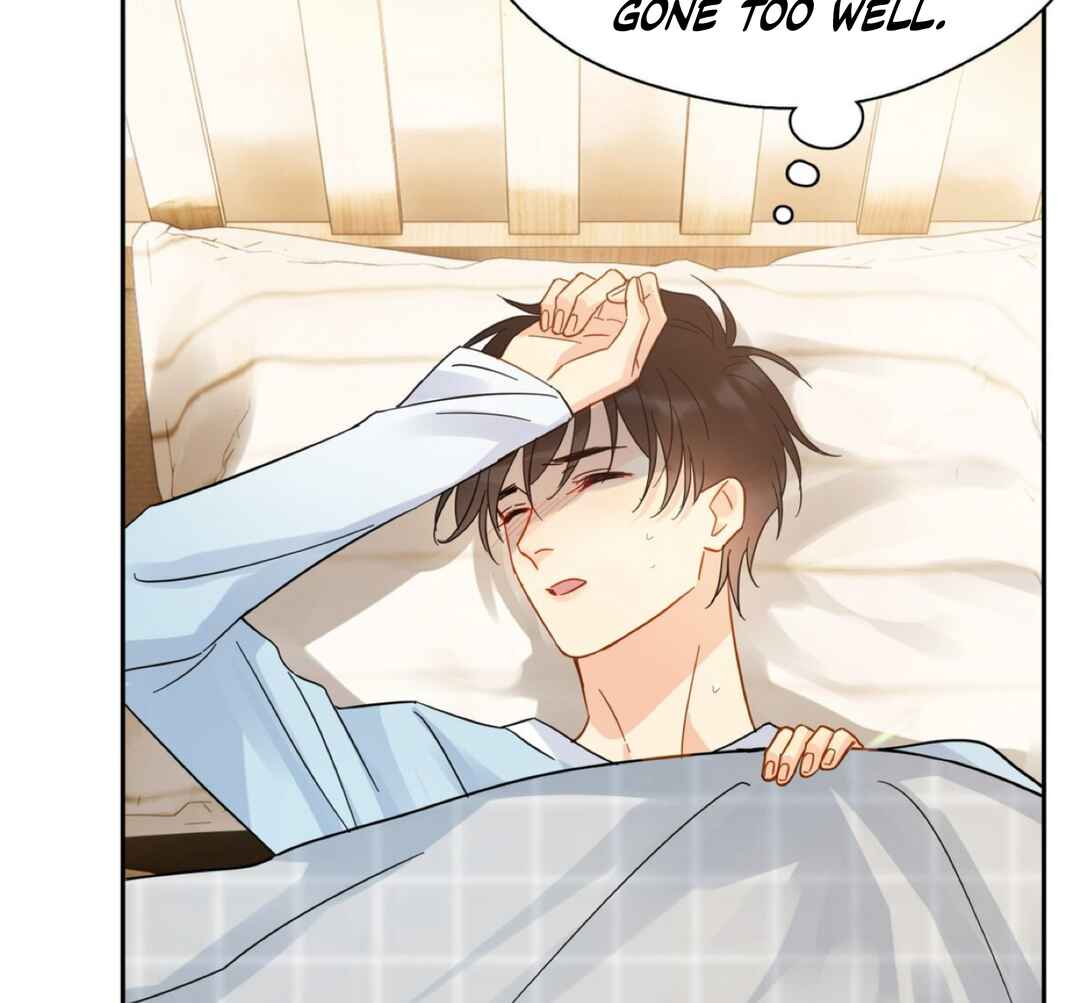 Unexpected Luck Chapter 14 - Page 23