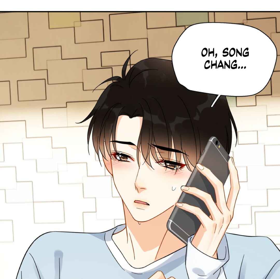 Unexpected Luck Chapter 14 - Page 39