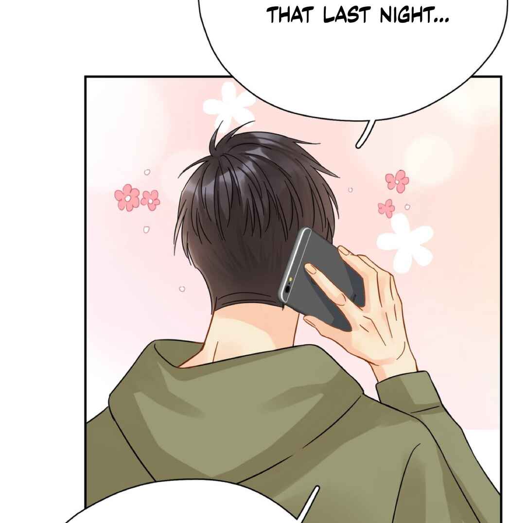 Unexpected Luck Chapter 14 - Page 41