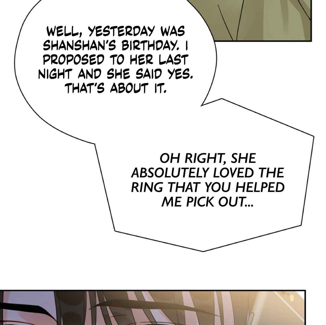 Unexpected Luck Chapter 14 - Page 42