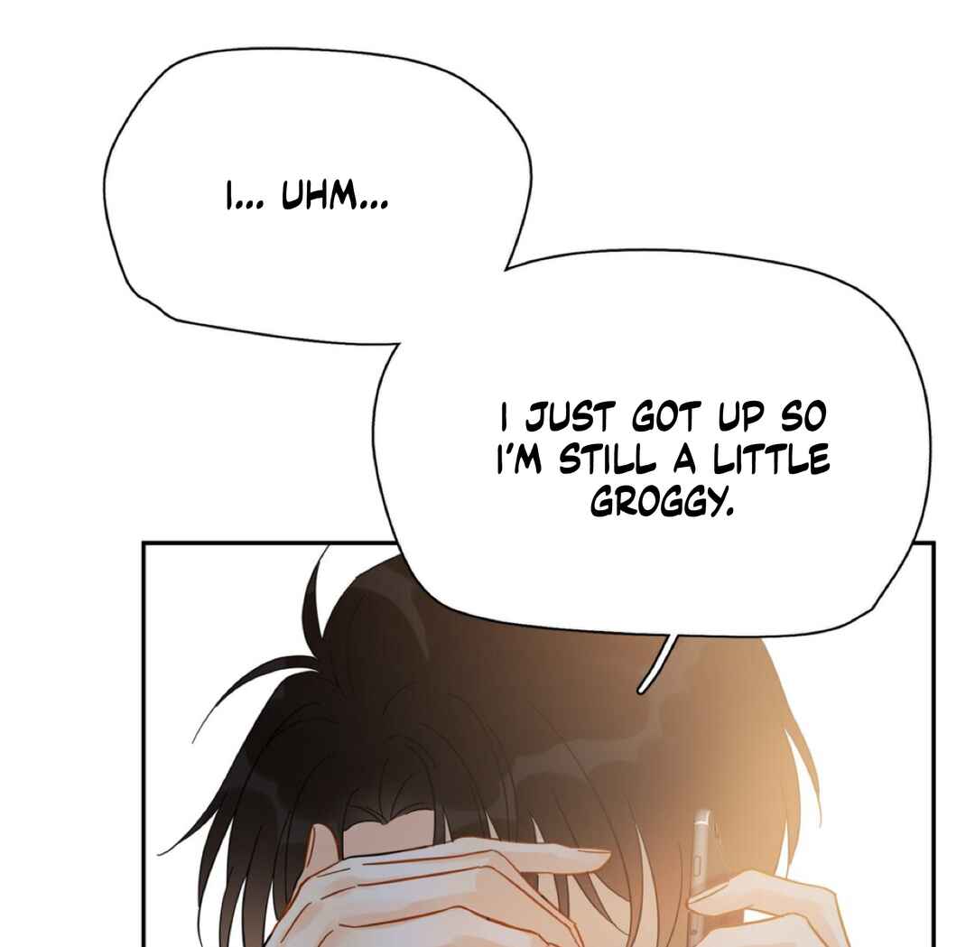 Unexpected Luck Chapter 14 - Page 52