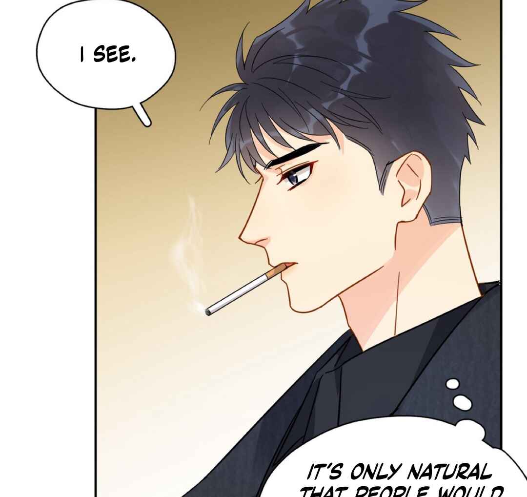 Unexpected Luck Chapter 14 - Page 6