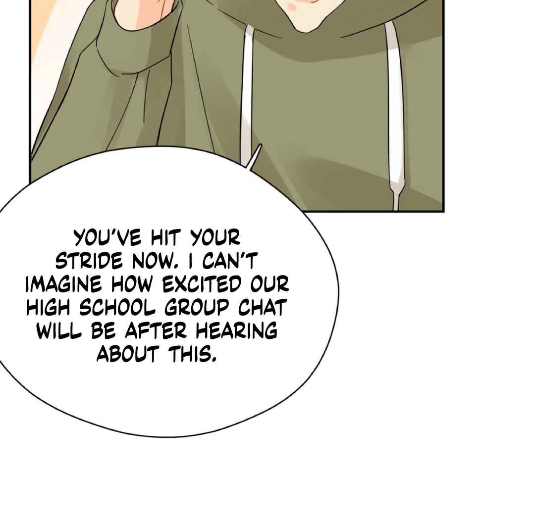 Unexpected Luck Chapter 14 - Page 64