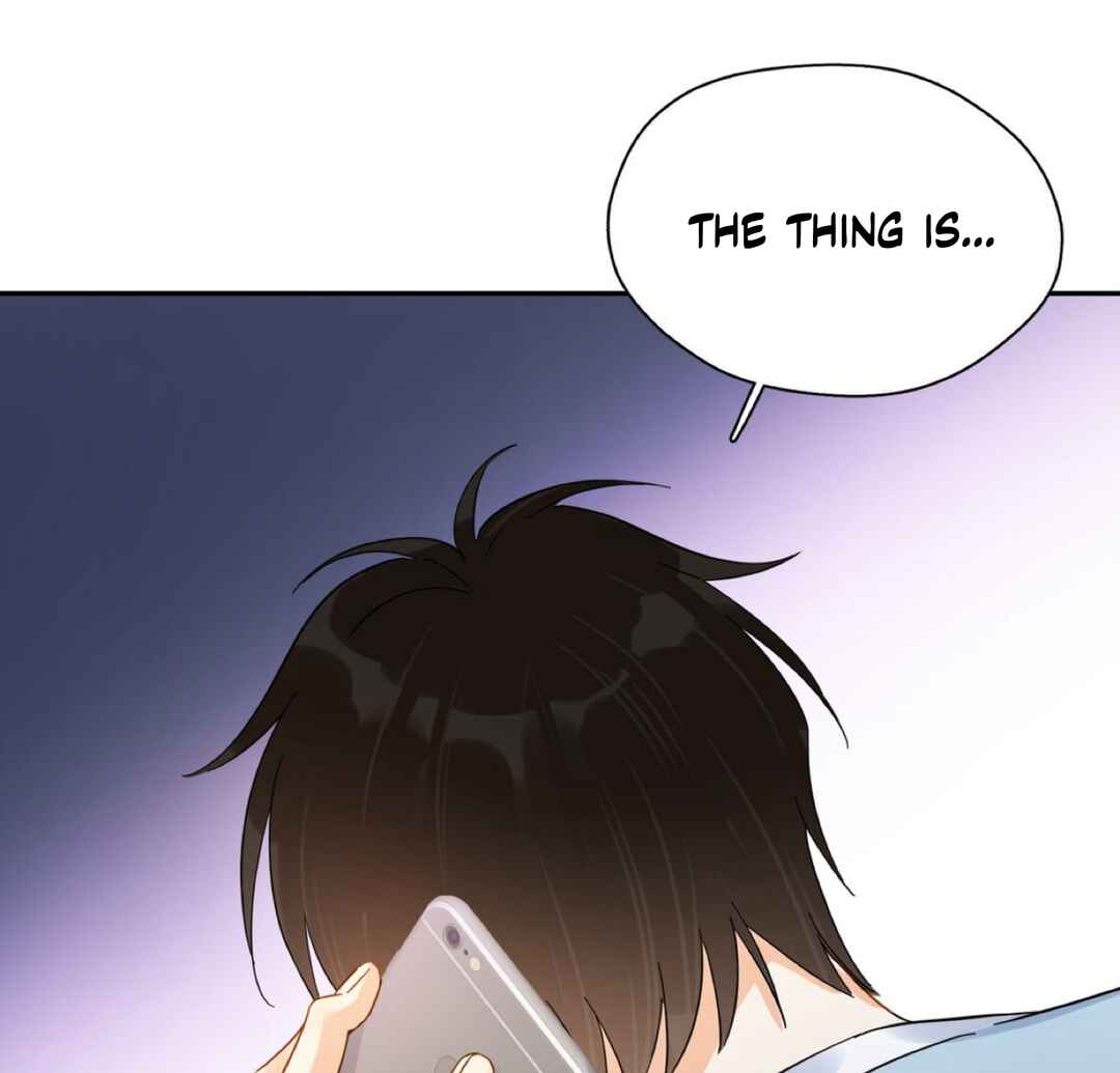 Unexpected Luck Chapter 14 - Page 65