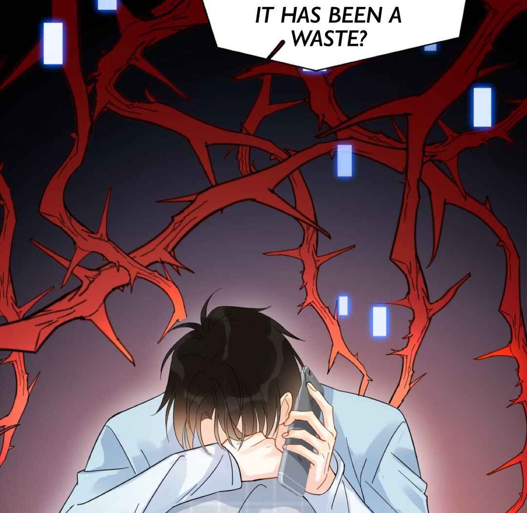 Unexpected Luck Chapter 14 - Page 71