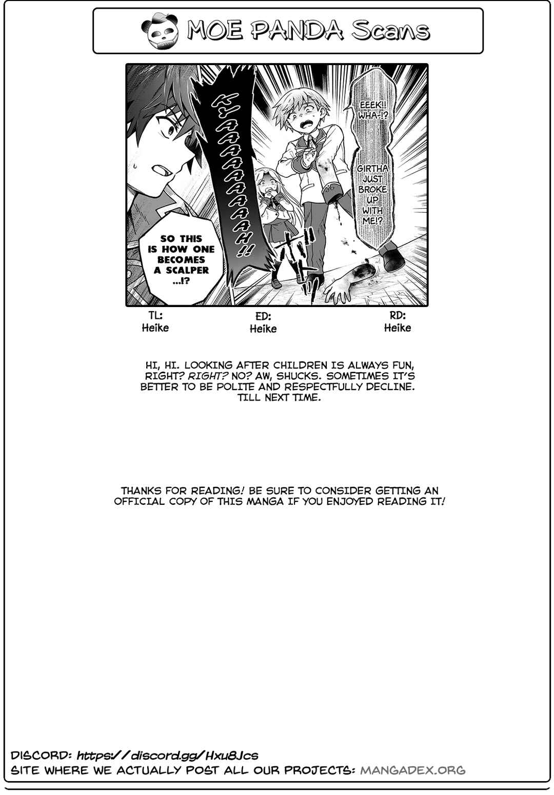 D-kyuu Boukensha no Ore, Nazeka Yuusha Party ni Kanyuu Sareta Ageku, Oujo ni Tsukimatowareteru Chapter 16 - Page 25