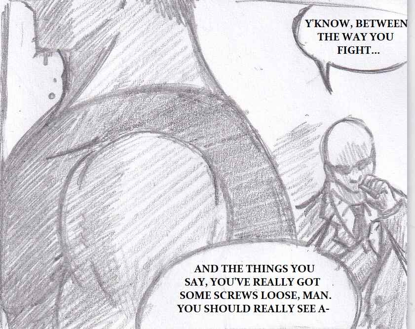 Convict Colosseum Chapter 54 - Page 10