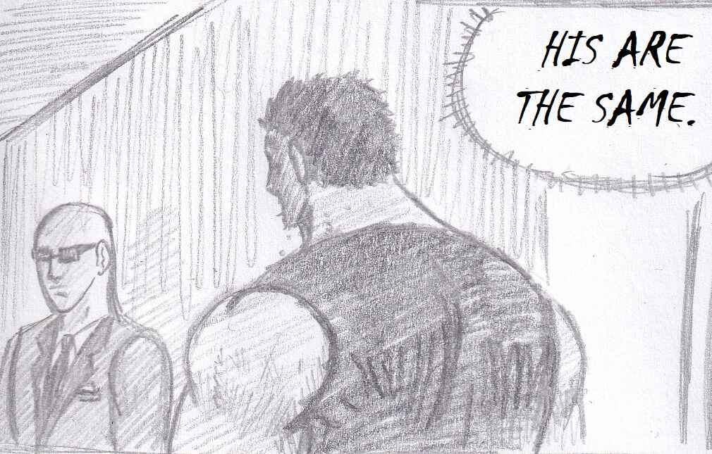 Convict Colosseum Chapter 54 - Page 8