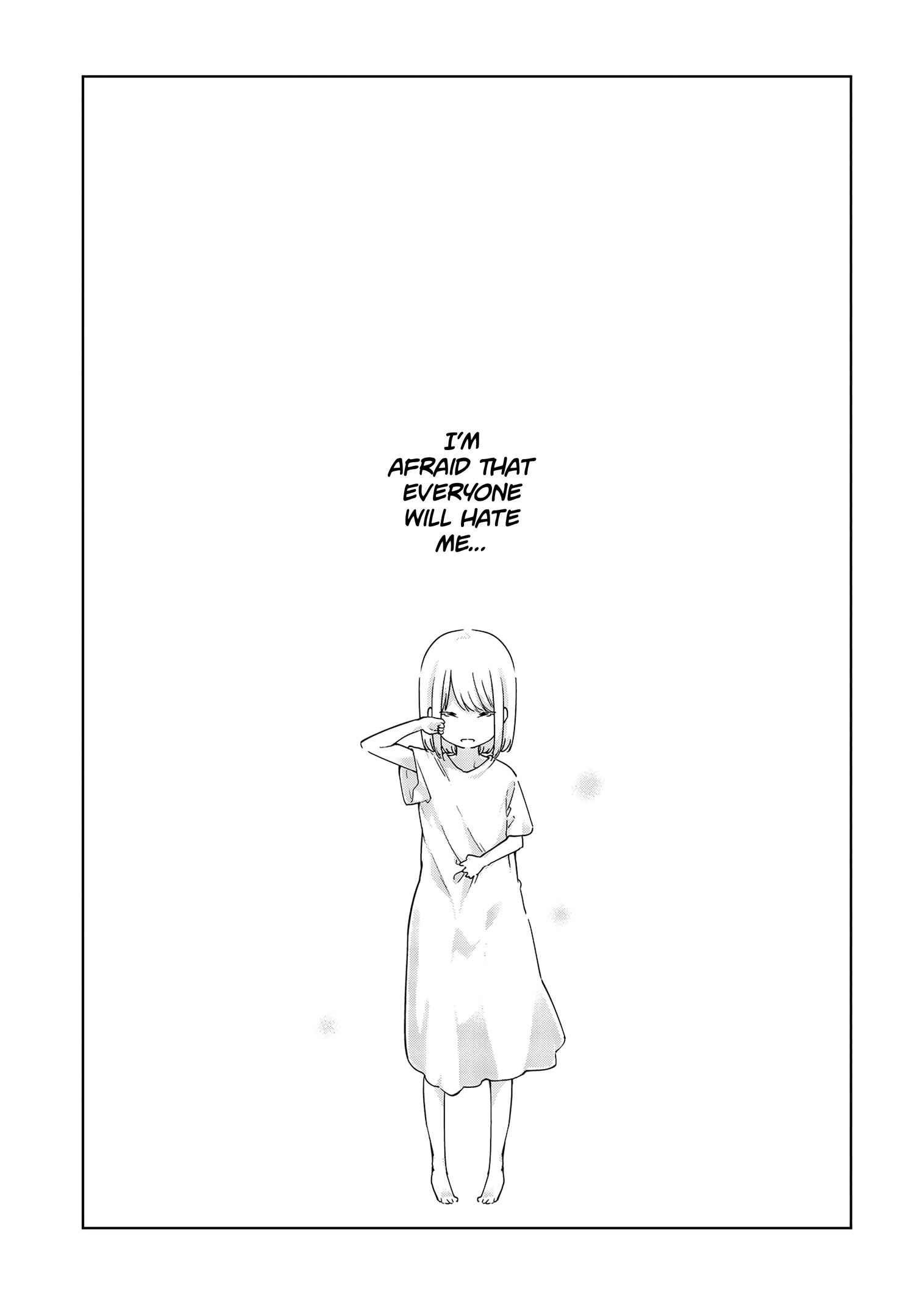 Oroka na Tenshi wa Akuma to Odoru Chapter 57 - Page 14