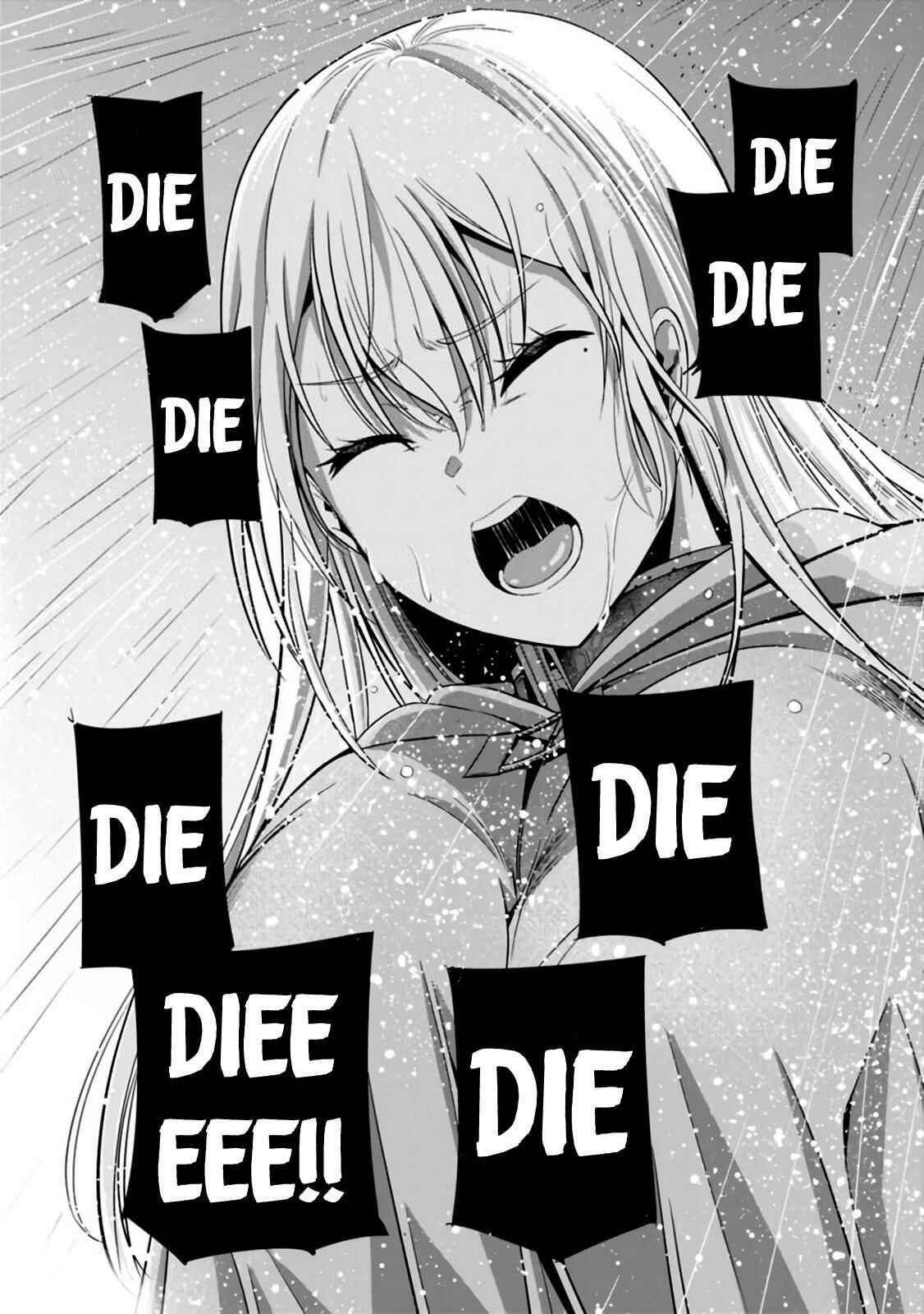 Uragirareta S-Rank Boukensha no Ore wa, Aisuru Dorei no Kanojora to Tomoni Dorei dake no Harem Guild wo Tsukuru Chapter 24 - Page 13