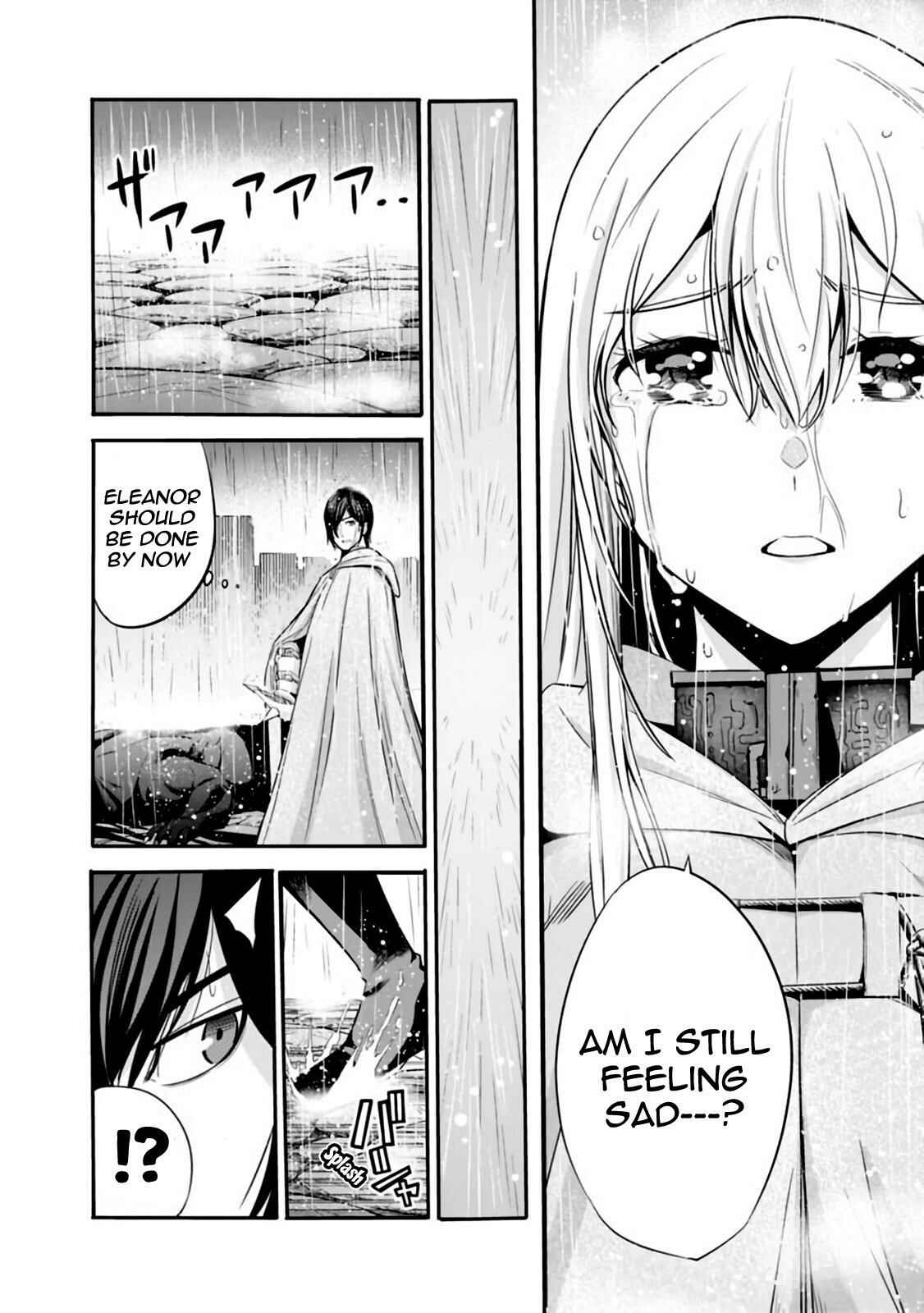 Uragirareta S-Rank Boukensha no Ore wa, Aisuru Dorei no Kanojora to Tomoni Dorei dake no Harem Guild wo Tsukuru Chapter 24 - Page 15