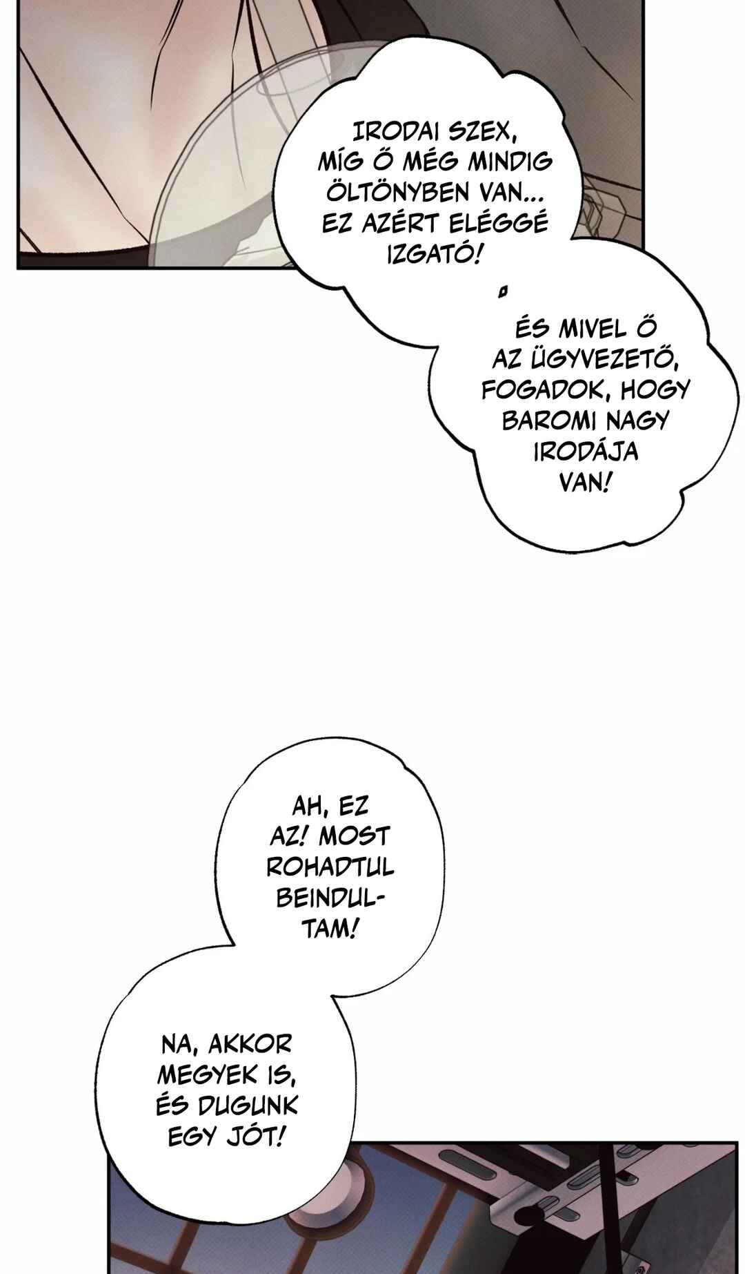 Borderline Chapter 18 - Page 17