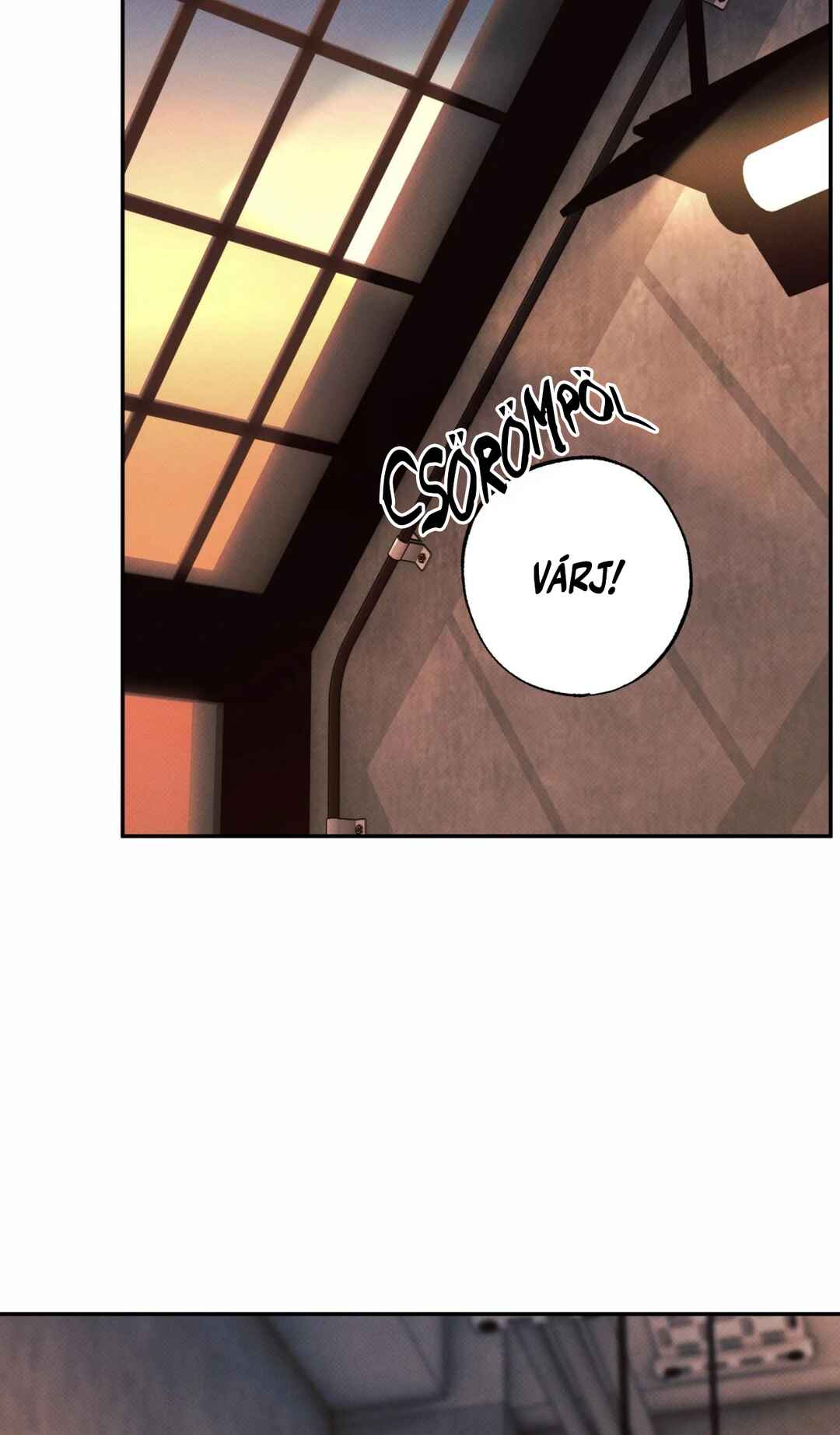 Borderline Chapter 18 - Page 18