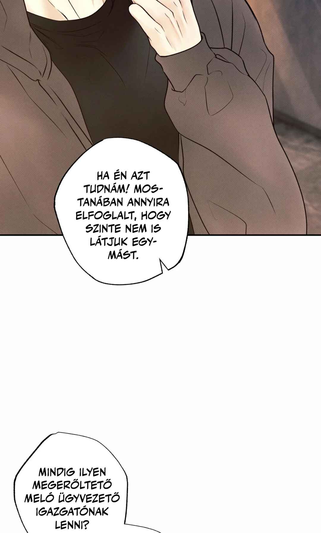 Borderline Chapter 18 - Page 5