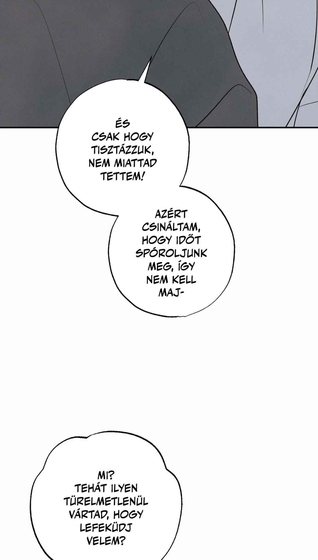 Borderline Chapter 18 - Page 50