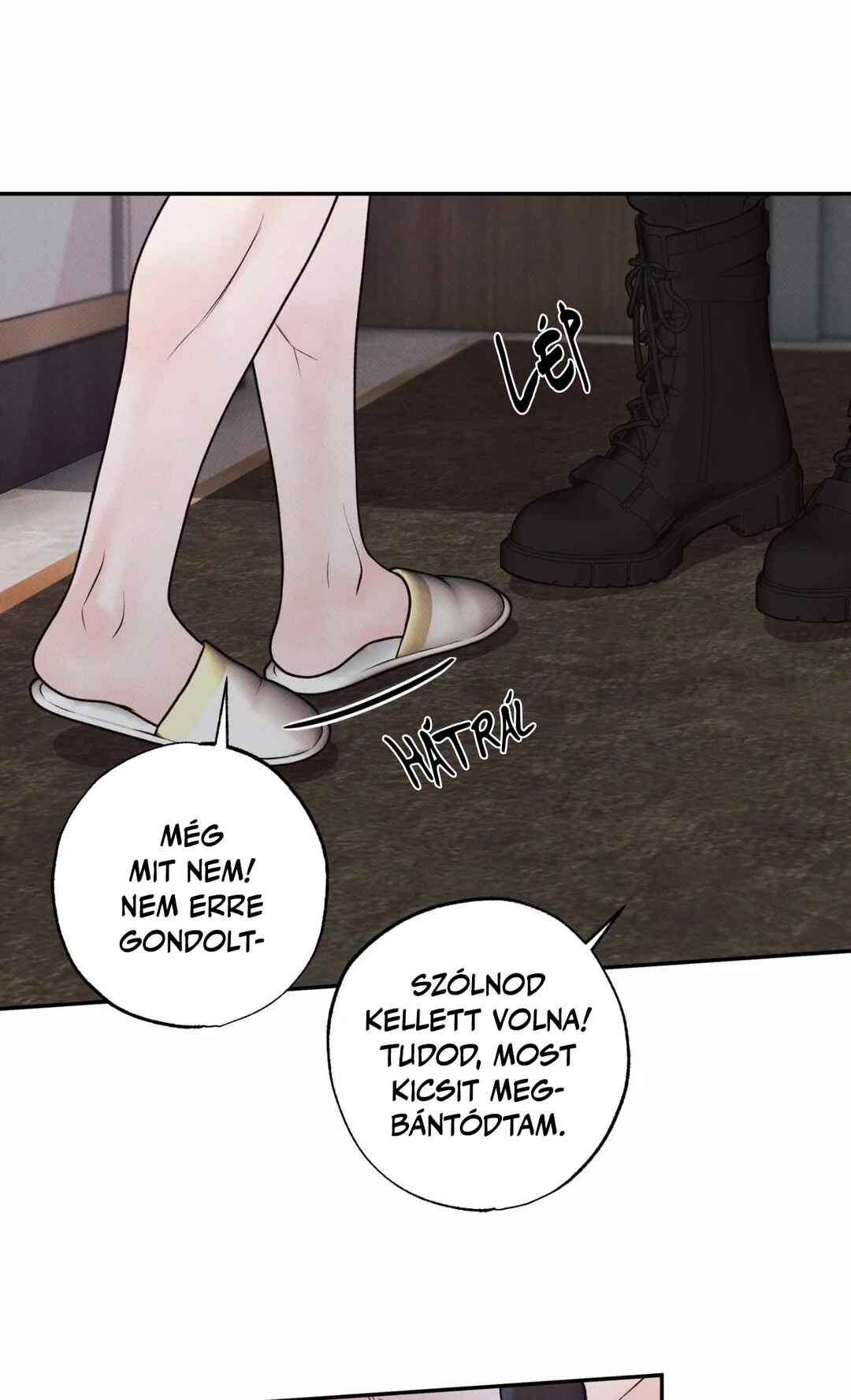 Borderline Chapter 18 - Page 52