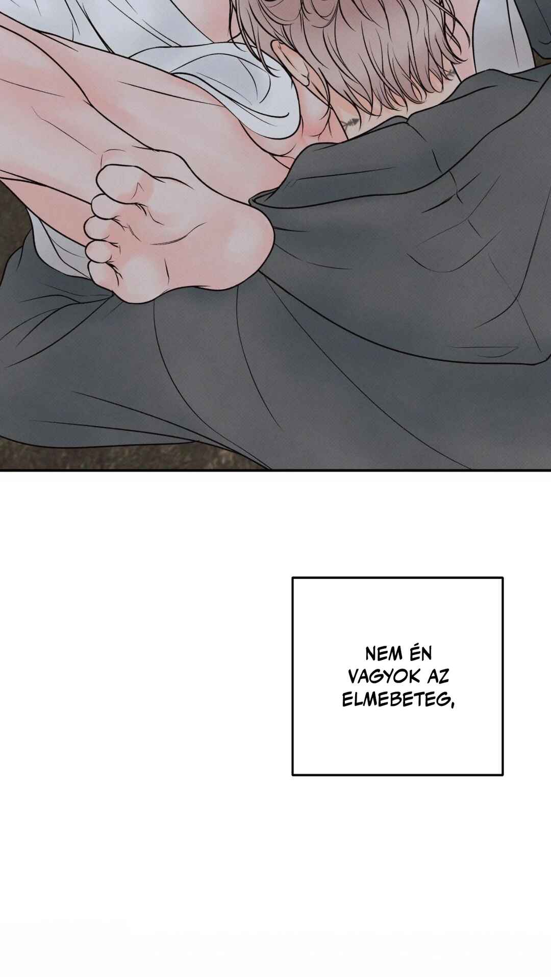 Borderline Chapter 18 - Page 83