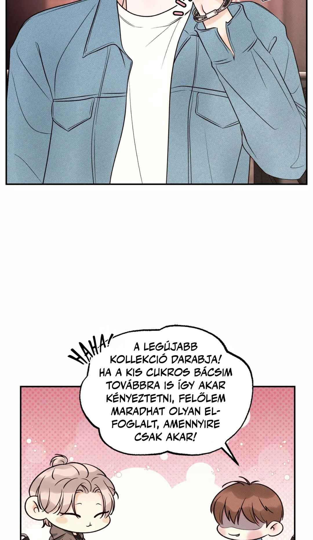 Borderline Chapter 18 - Page 9