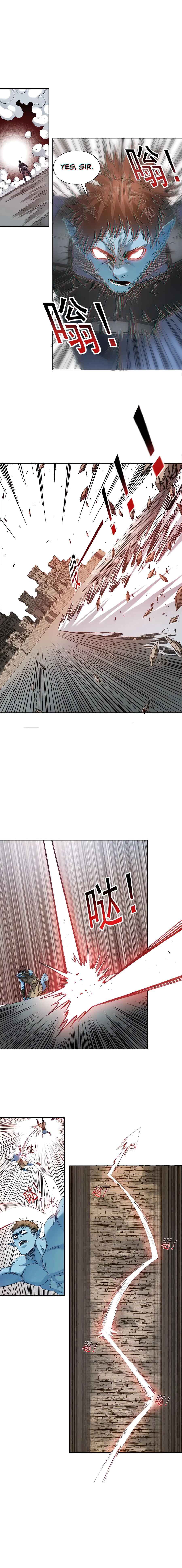 Eternal Club Chapter 274 - Page 10