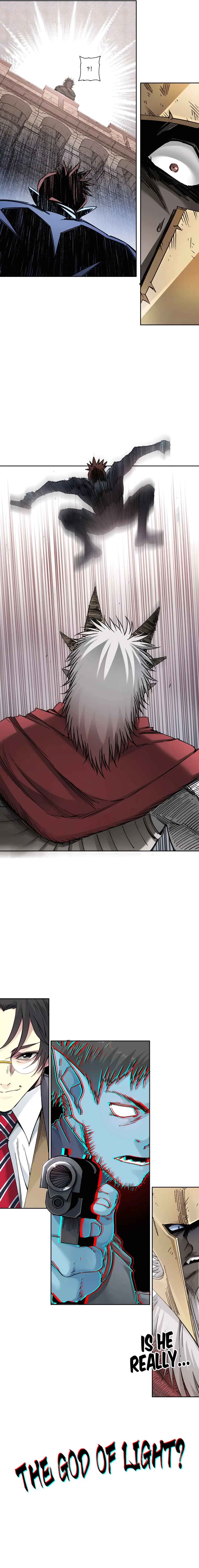Eternal Club Chapter 274 - Page 11