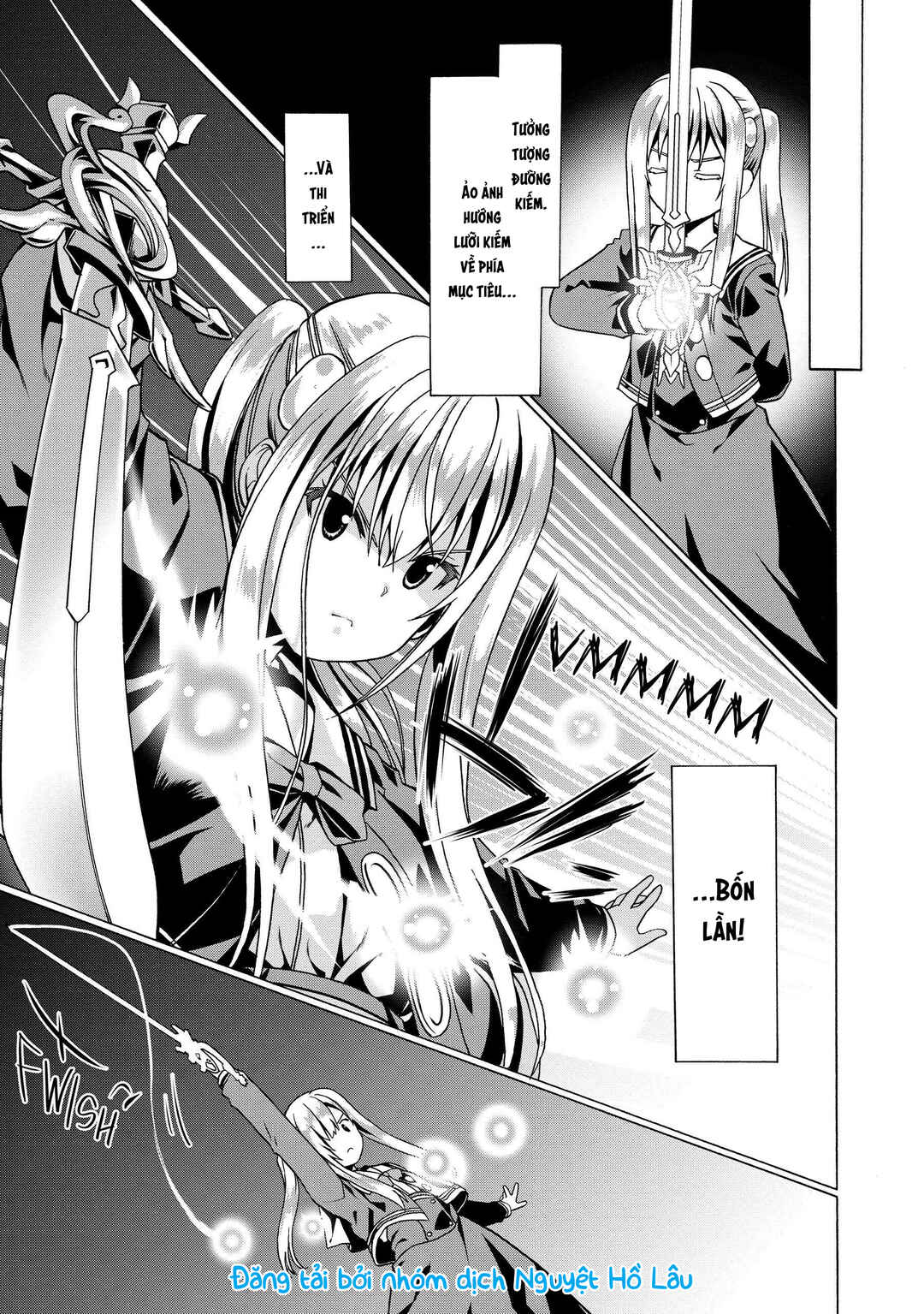 Douyara Watashi no Karada wa Kanzen Muteki no You Desu ne Chapter 21 - Page 13