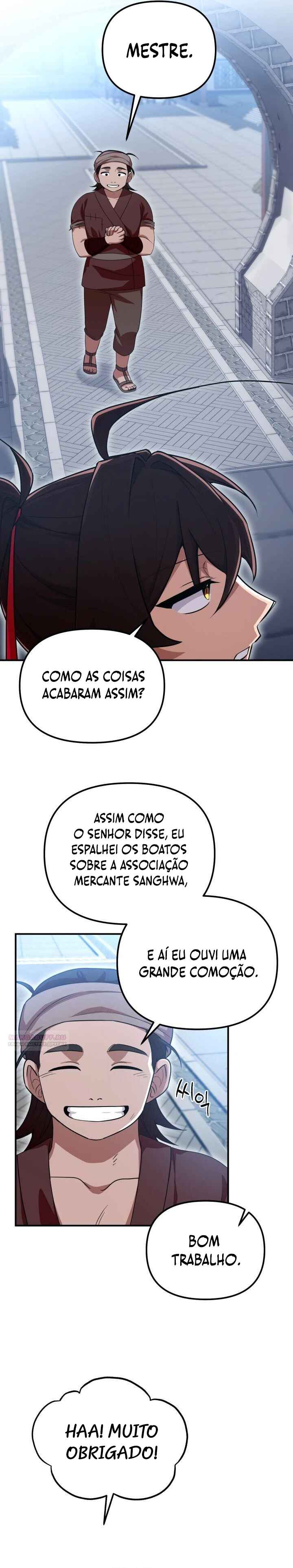 Cheonma Gaekjan Chapter 23 - Page 11
