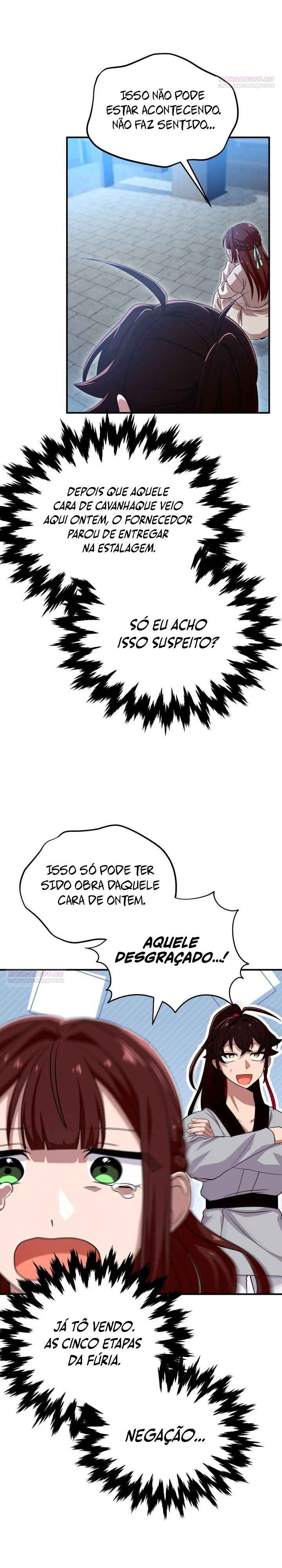 Cheonma Gaekjan Chapter 23 - Page 2
