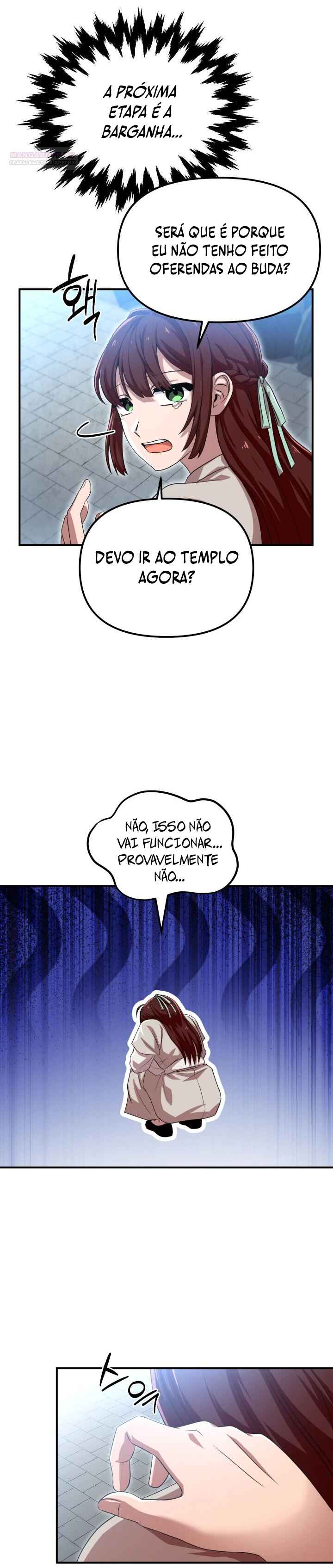 Cheonma Gaekjan Chapter 23 - Page 3