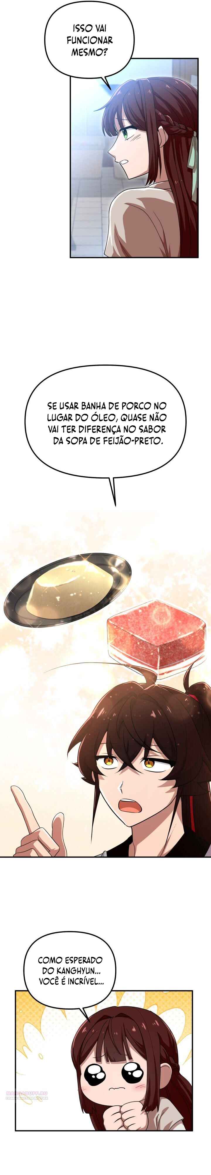 Cheonma Gaekjan Chapter 23 - Page 6