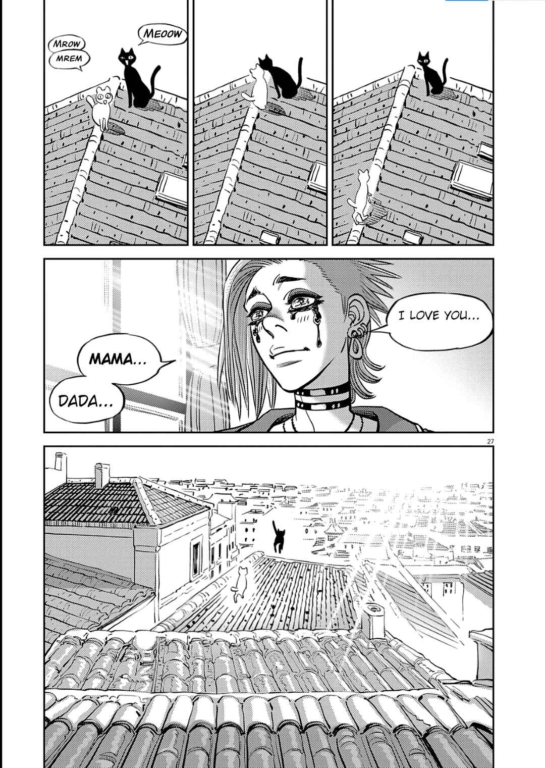 Candy Box Creations Chapter 3 - Page 27
