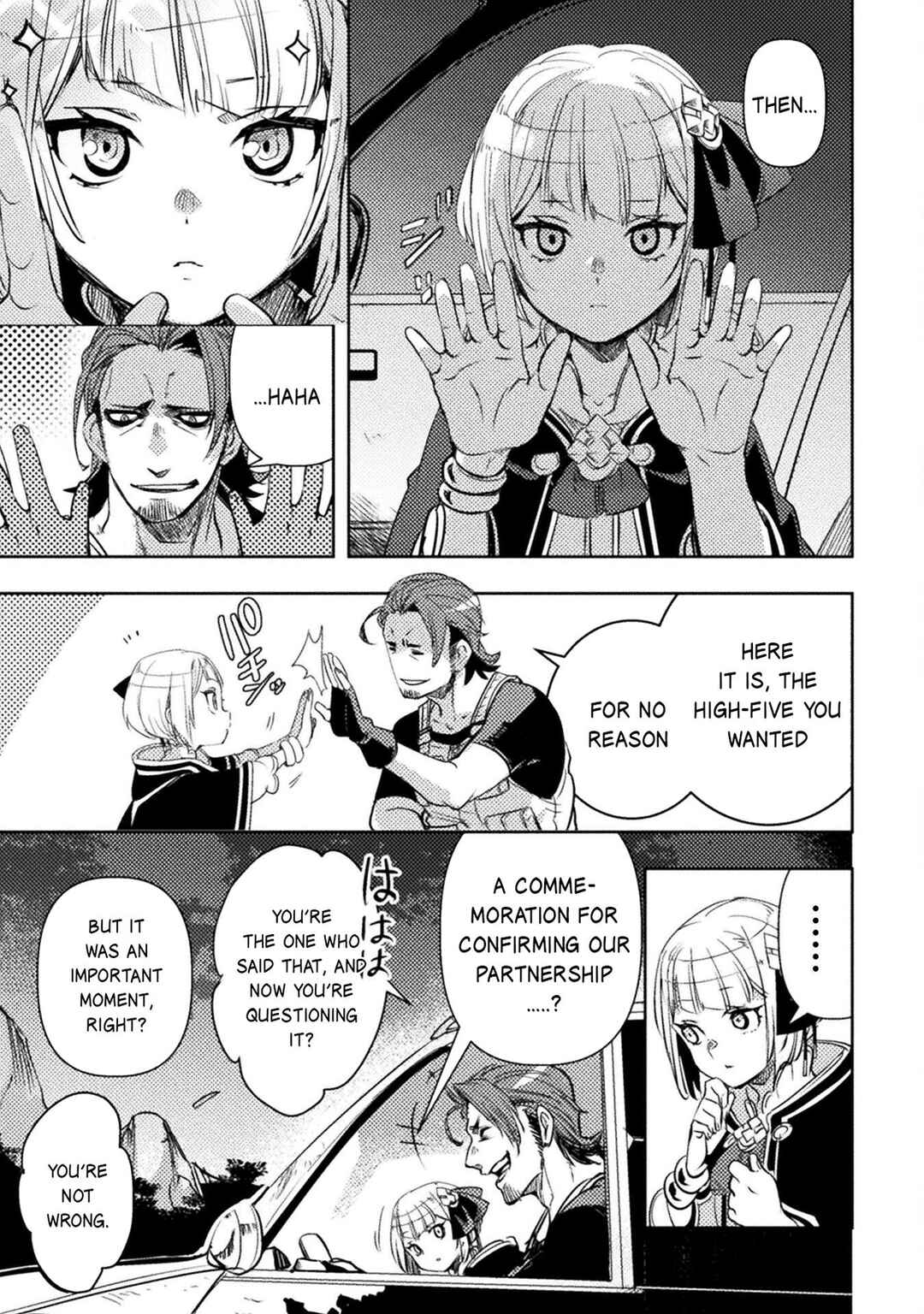 Bakudanma na Youhei, Douji Shoukan sareta Saikyou Cheat-domo wo Katappashi kara Keshitobasu Chapter 10 - Page 20