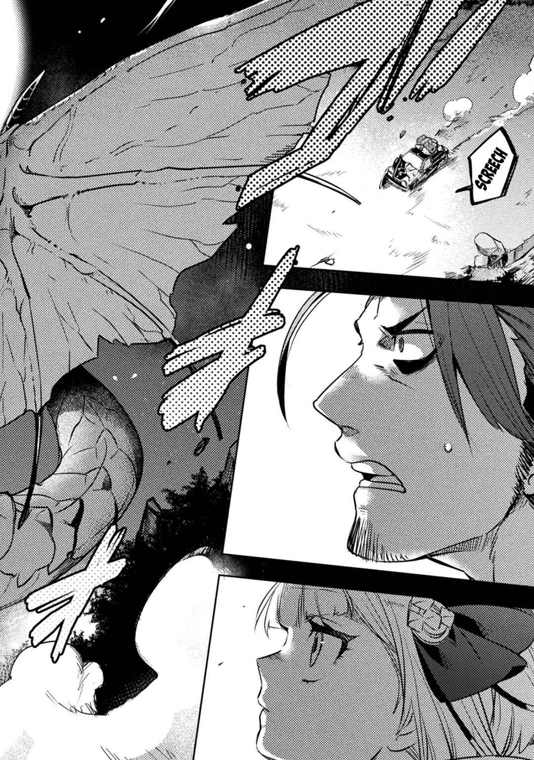 Bakudanma na Youhei, Douji Shoukan sareta Saikyou Cheat-domo wo Katappashi kara Keshitobasu Chapter 10 - Page 23