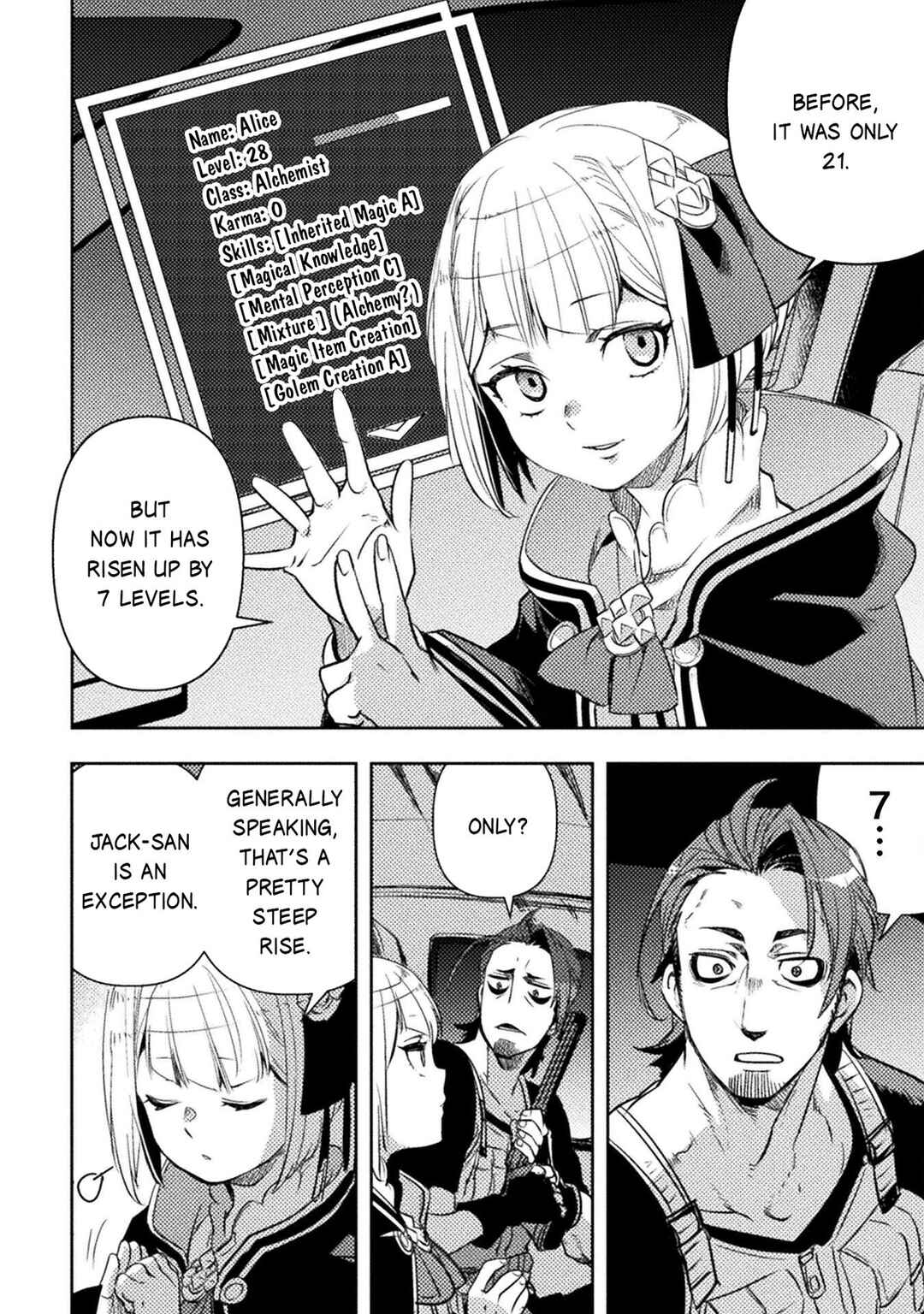 Bakudanma na Youhei, Douji Shoukan sareta Saikyou Cheat-domo wo Katappashi kara Keshitobasu Chapter 10 - Page 9